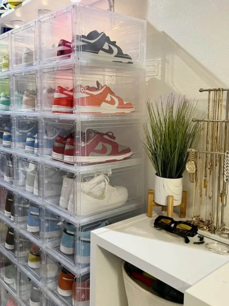 11. Think Inside the Box: Transparent Storage