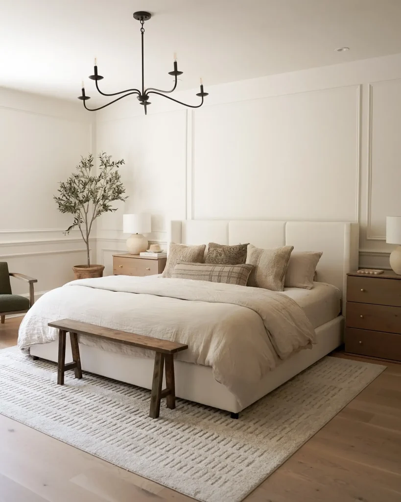 12. Embrace "Quiet Luxury" Through Textiles