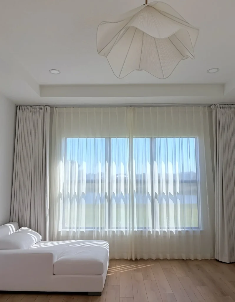 12. How Smart Motorized Curtains Add Modern Comfort