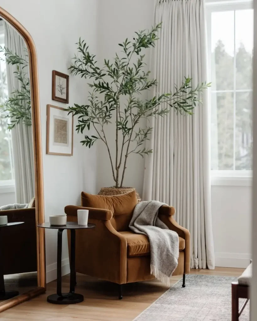 13. Create a Dedicated "Unwinding Zone"