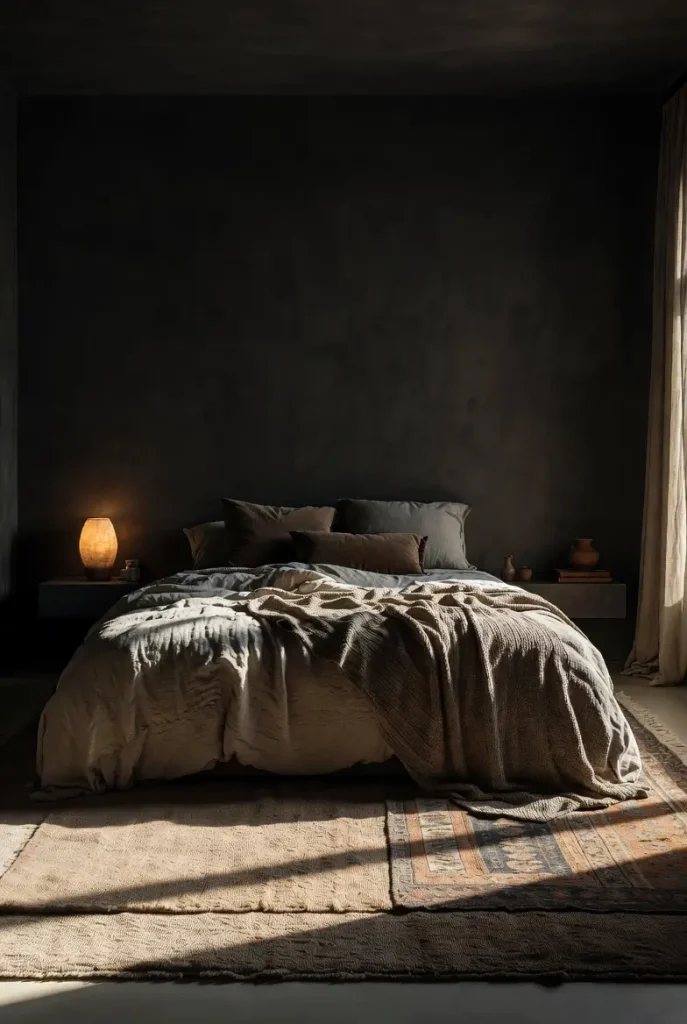 13. Statement Rug on a Budget