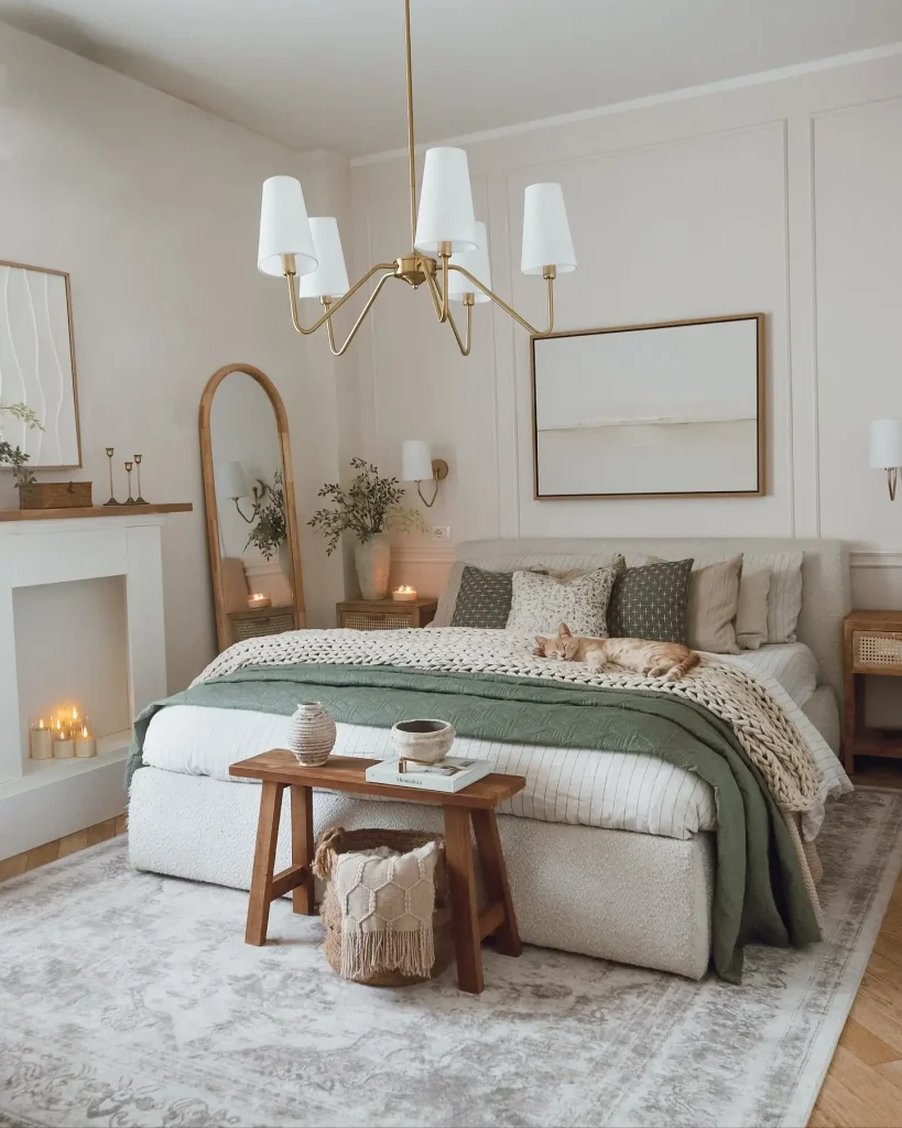 13. Trendy Yet Timeless Design Choices