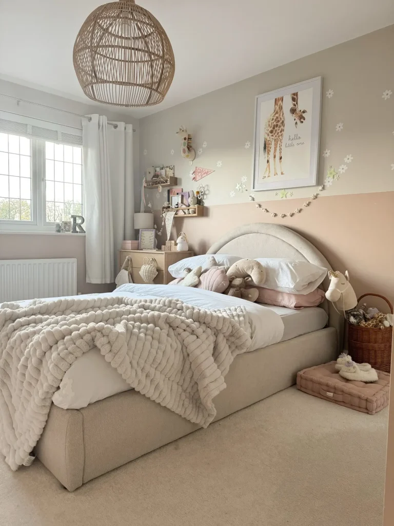 14. Declutter for Instant Aesthetic