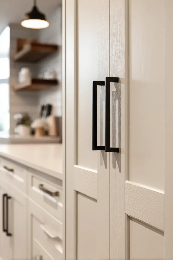 14. Upgrade Hardware for Style and Function