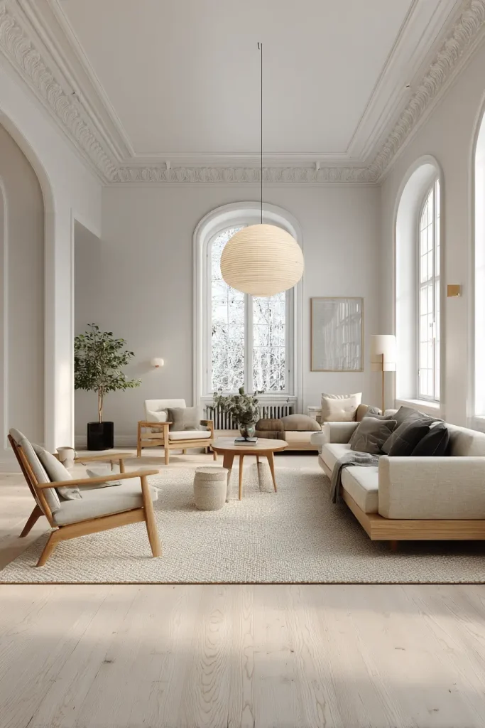 15. Focus on Functional Layout