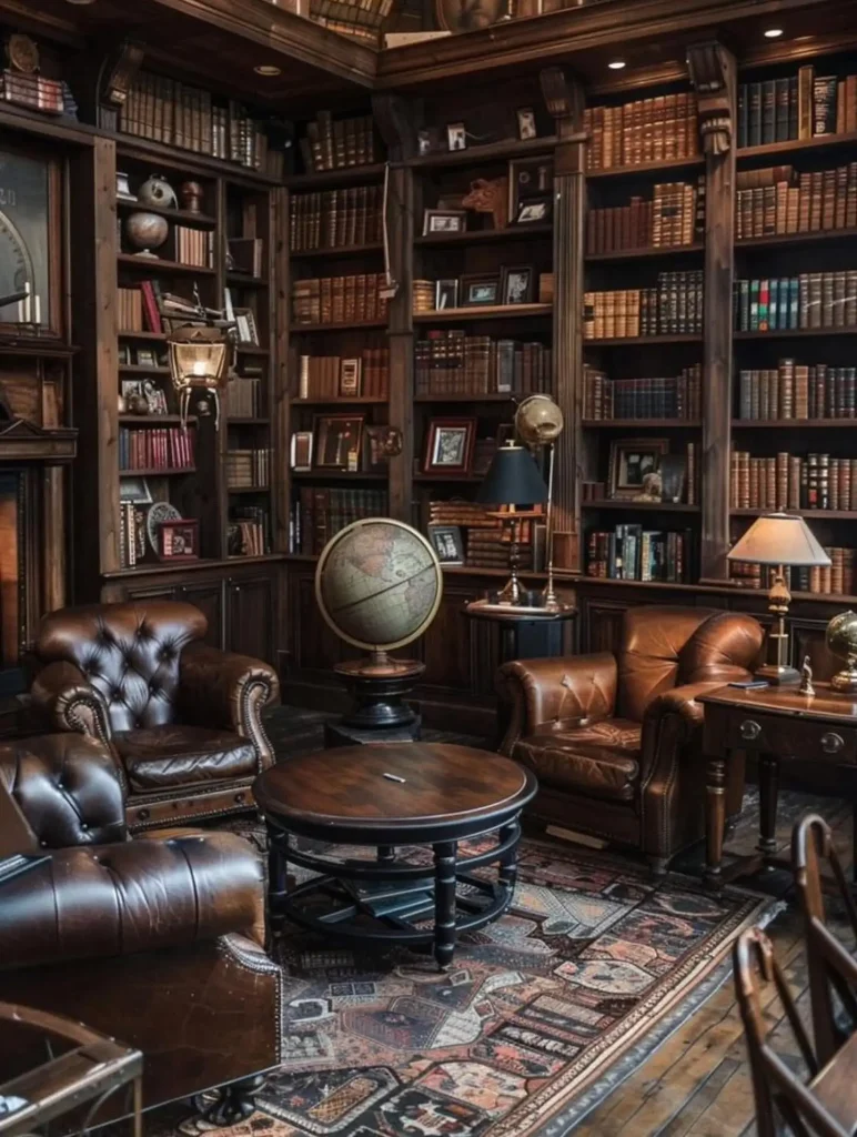15. Personal Vintage Touches That Feel Meaningful