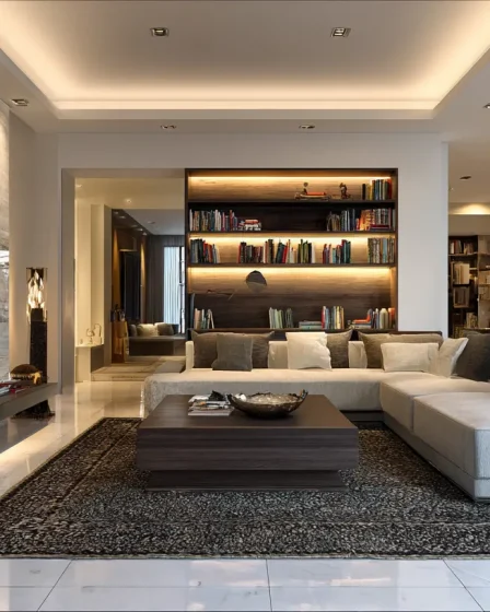 16 Living Room TV Wall Ideas for 2026