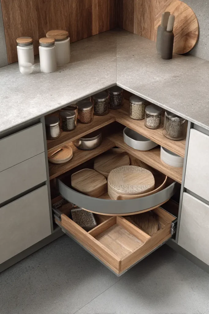 16. Better Corner Solutions