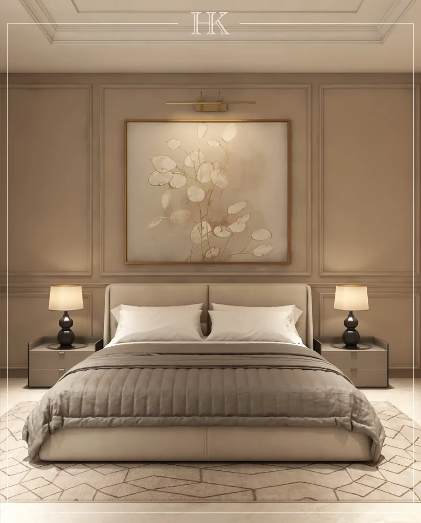 16. Mixing Patterns Without Overwhelming