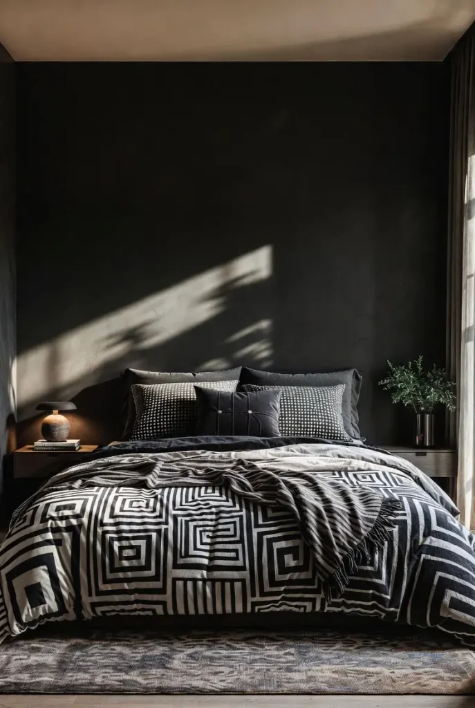 16. Mixing Patterns Without Overwhelming