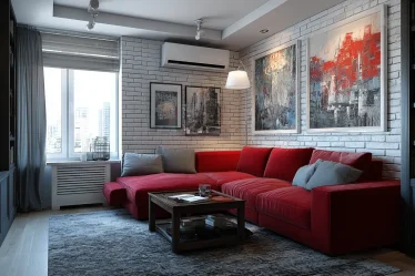 17 Small Apartment Living Room Ideas 2026 for Cozy & Modern Spaces