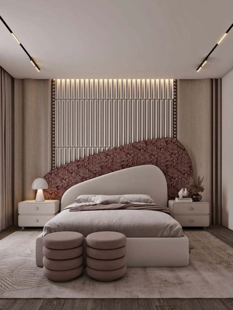 17. All-White with Layered Texture