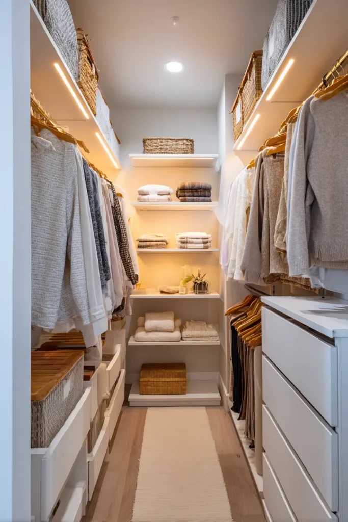 17. Declutter Every 3 Months to Keep It Working