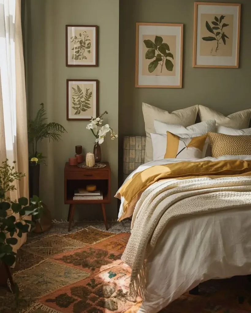 17. Sage Green Decor Styling Details That Matter