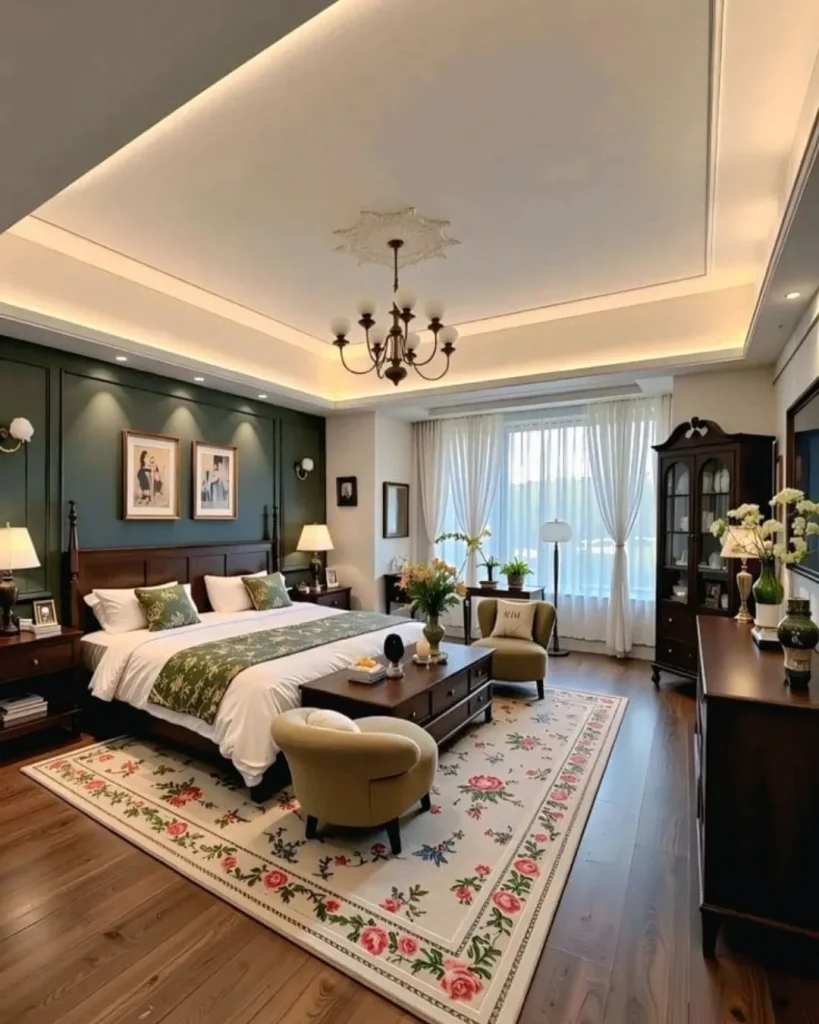 17. Teen Bedrooms That Grow with Them