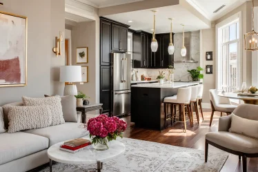 18 Apartment Remodel Ideas 2026 Modern, Small & Rental Design Trends