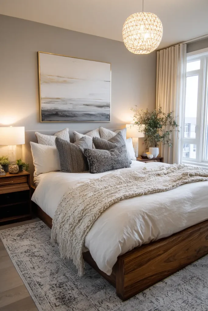 18. The $200 Cozy Reset Plan