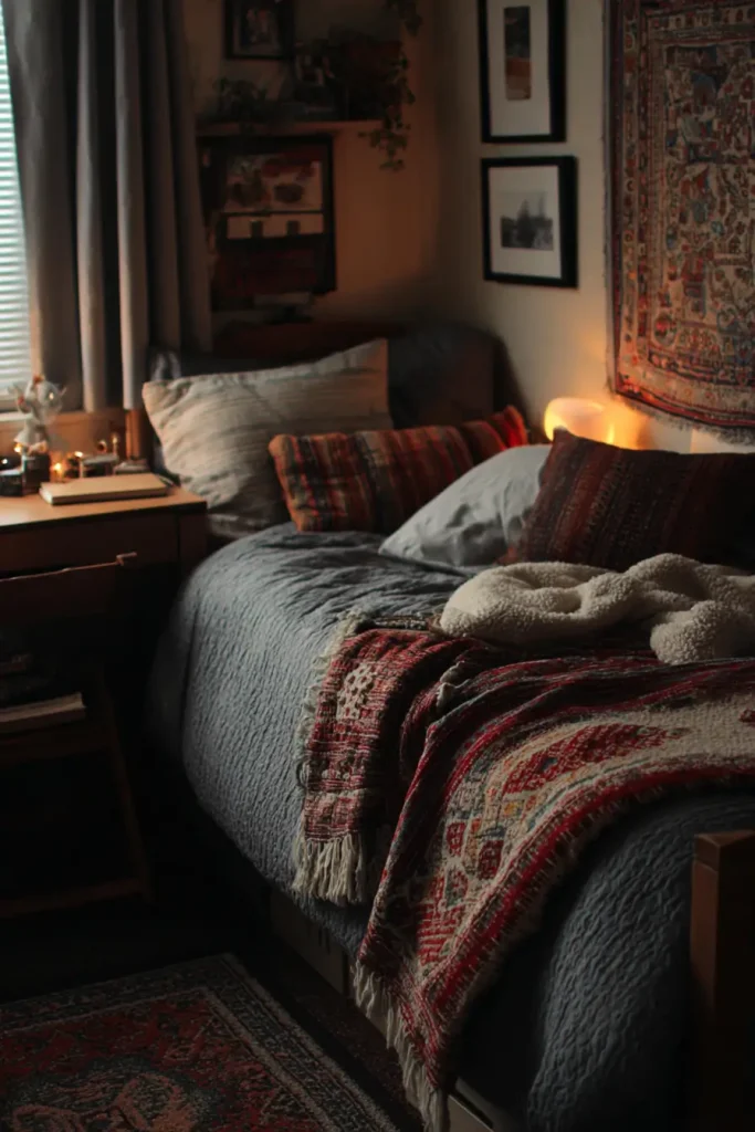 19. Decor That Feels Like Home