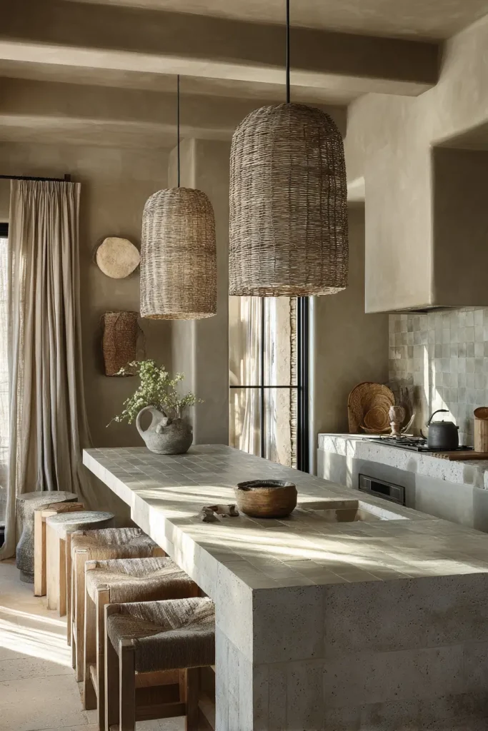 2. Hyper-Natural Materials: Beyond Wood