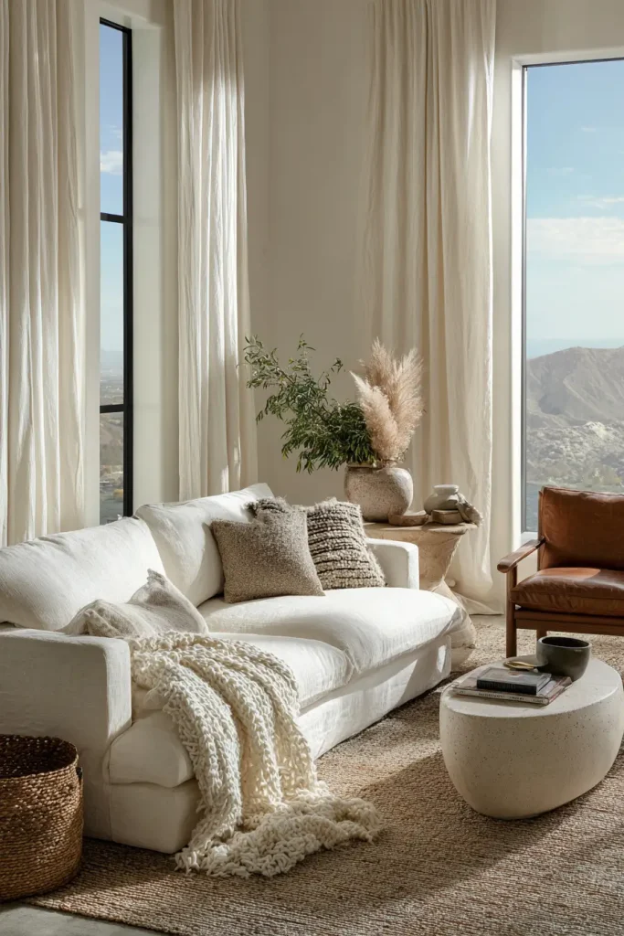2. Layer Textures for Comfort