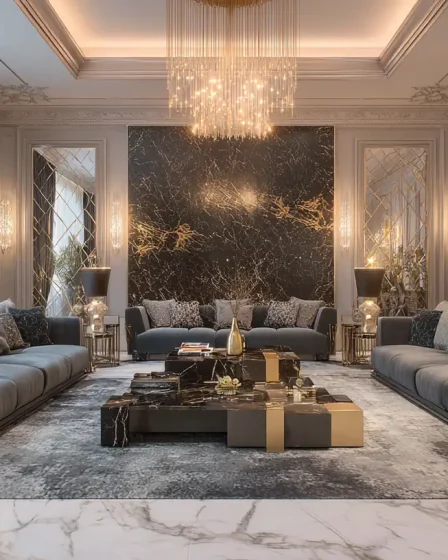 20 Luxury Living Room Ideas 2026 Classy, Modern & Elegant Designs