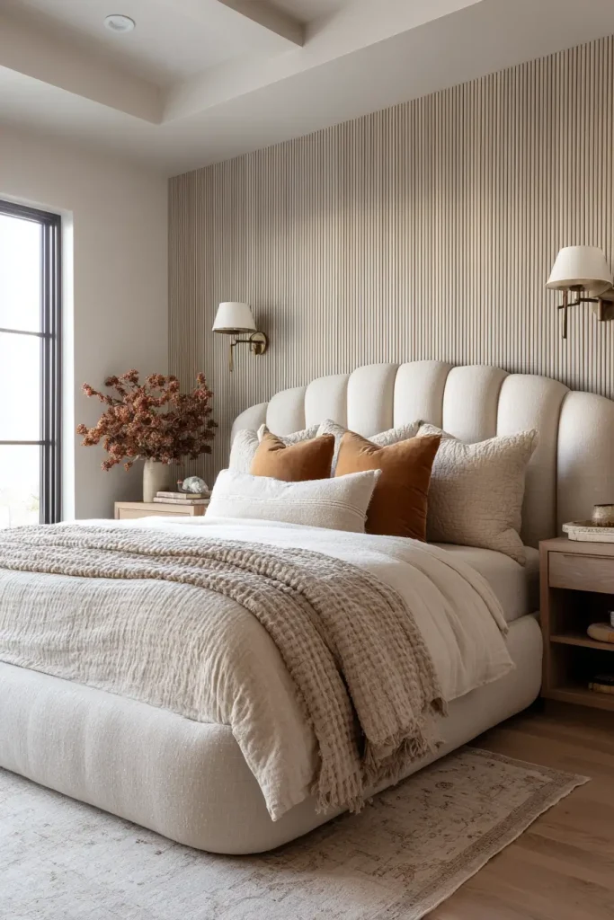 3. How to Use a Statement Headboard to Transform Your Room