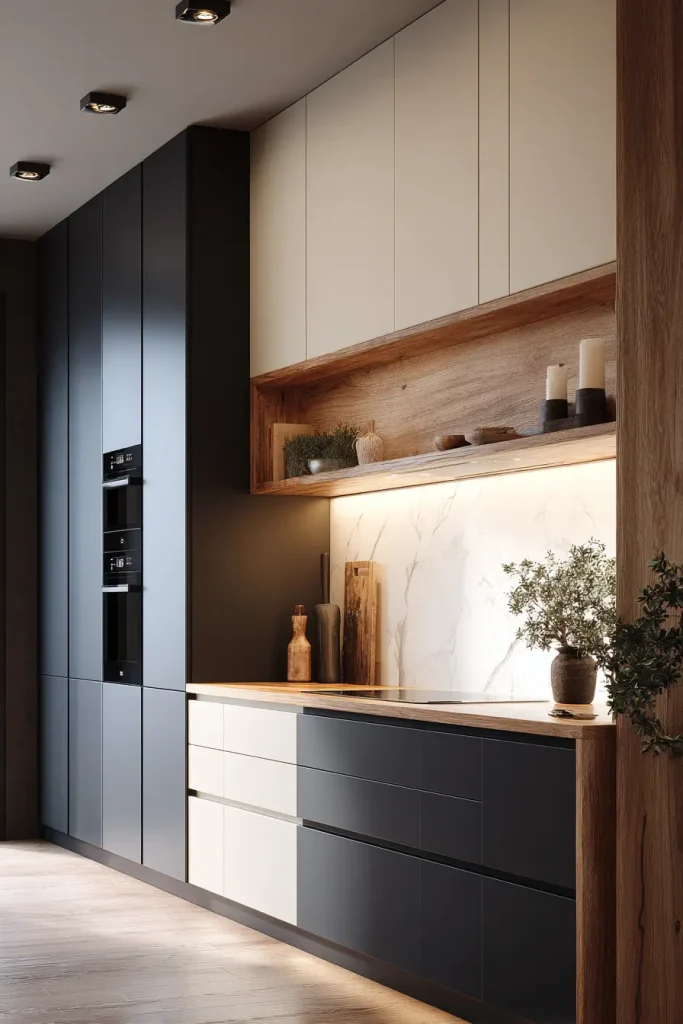 3. Two-Tone Is Now Vertical