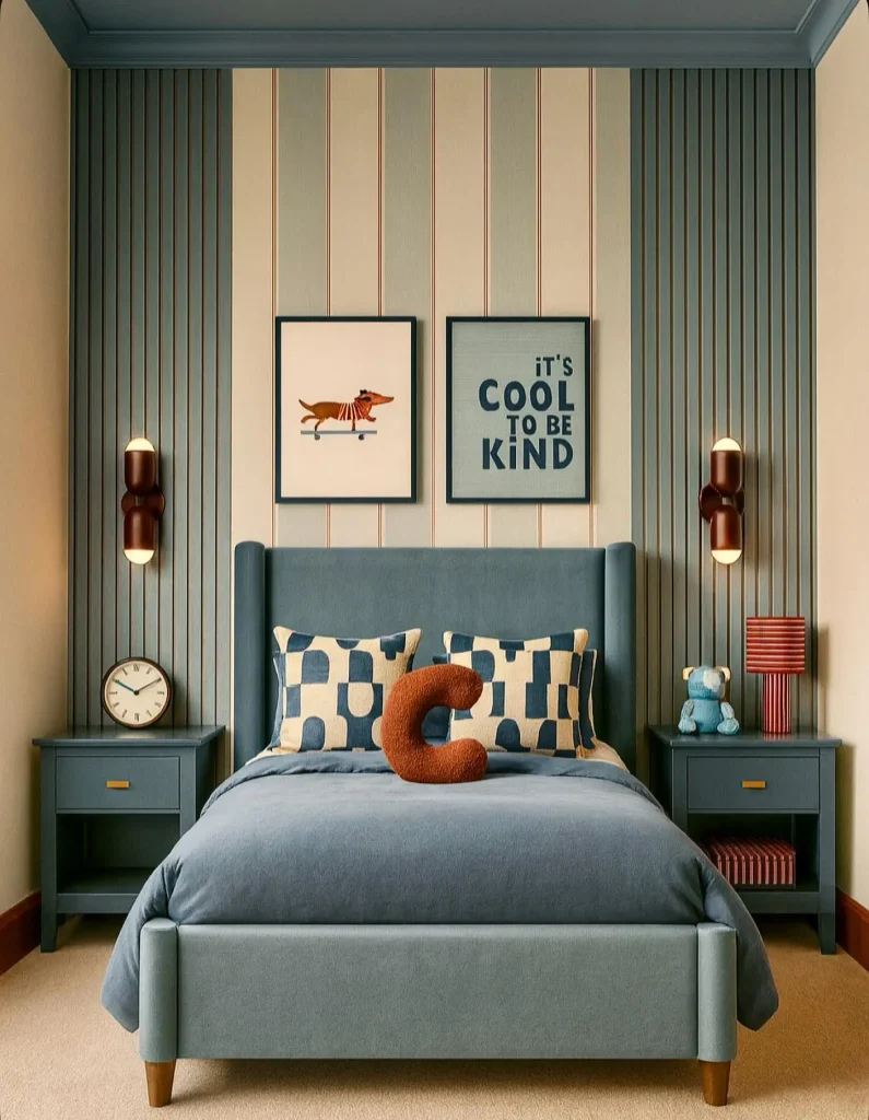 4. Creative Wall Art That Feels Personal