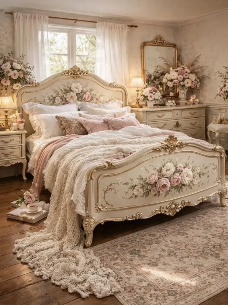 4. Floral Patterns That Feel Timeless