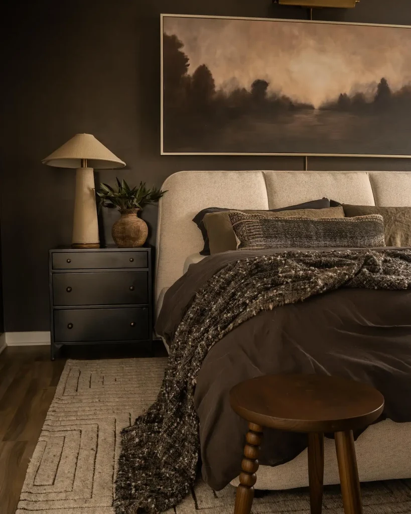4. Textured Comforter Sets for Depth