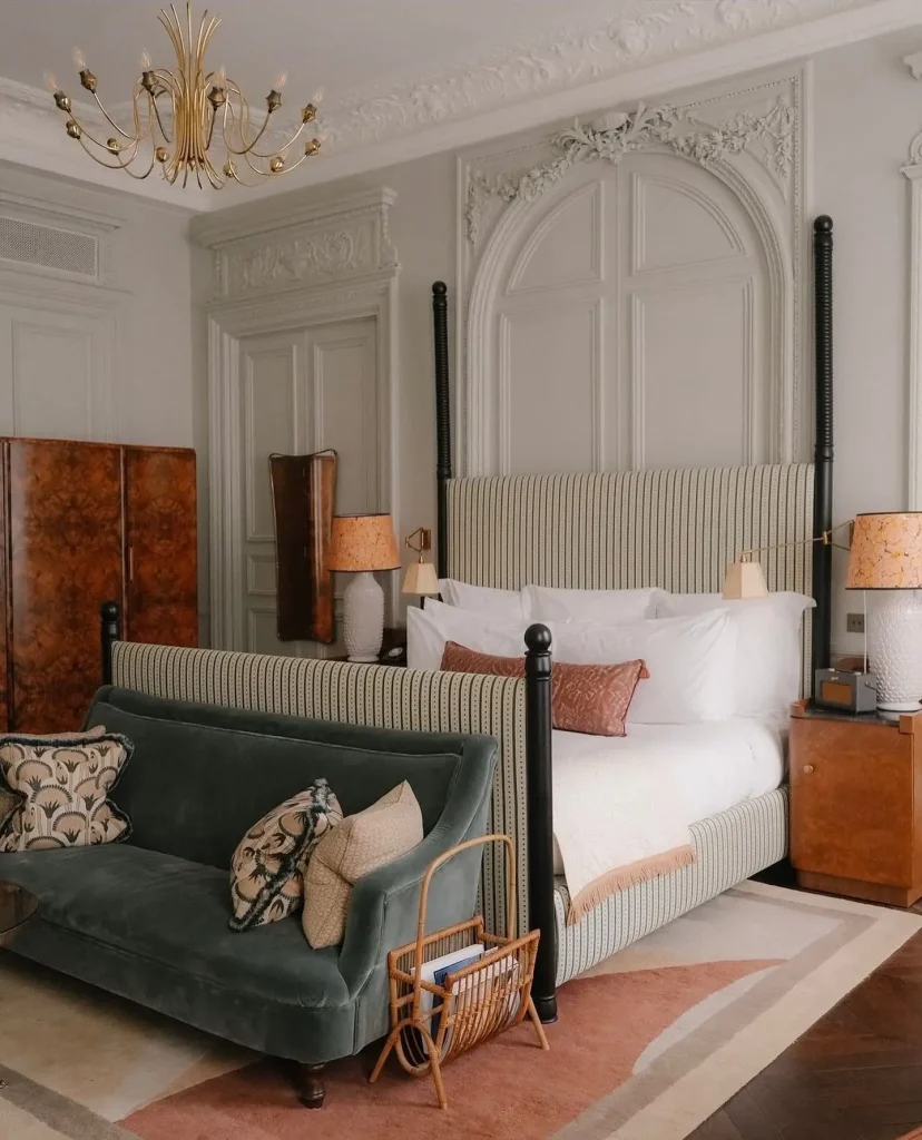 5. Blush and Sage Green Soft Feminine Palette