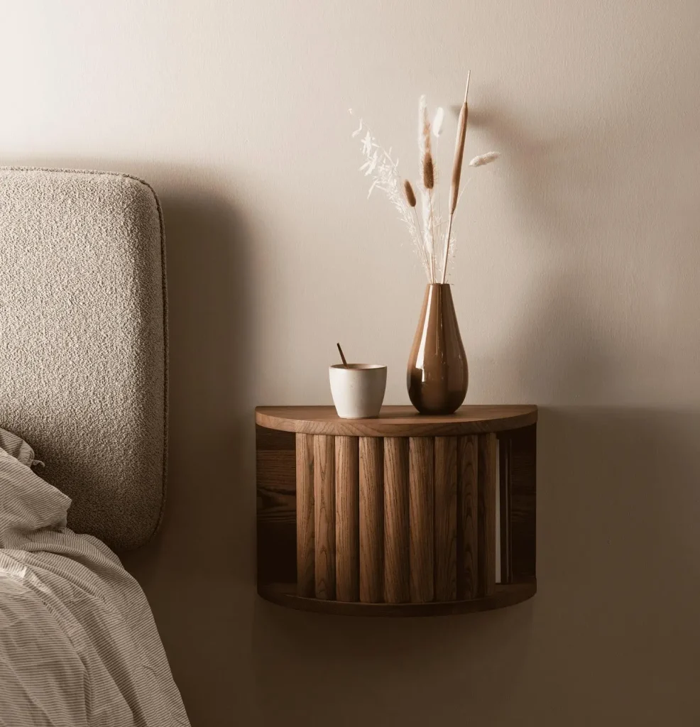 5. Choose Low-Profile Furniture for Better Airflow