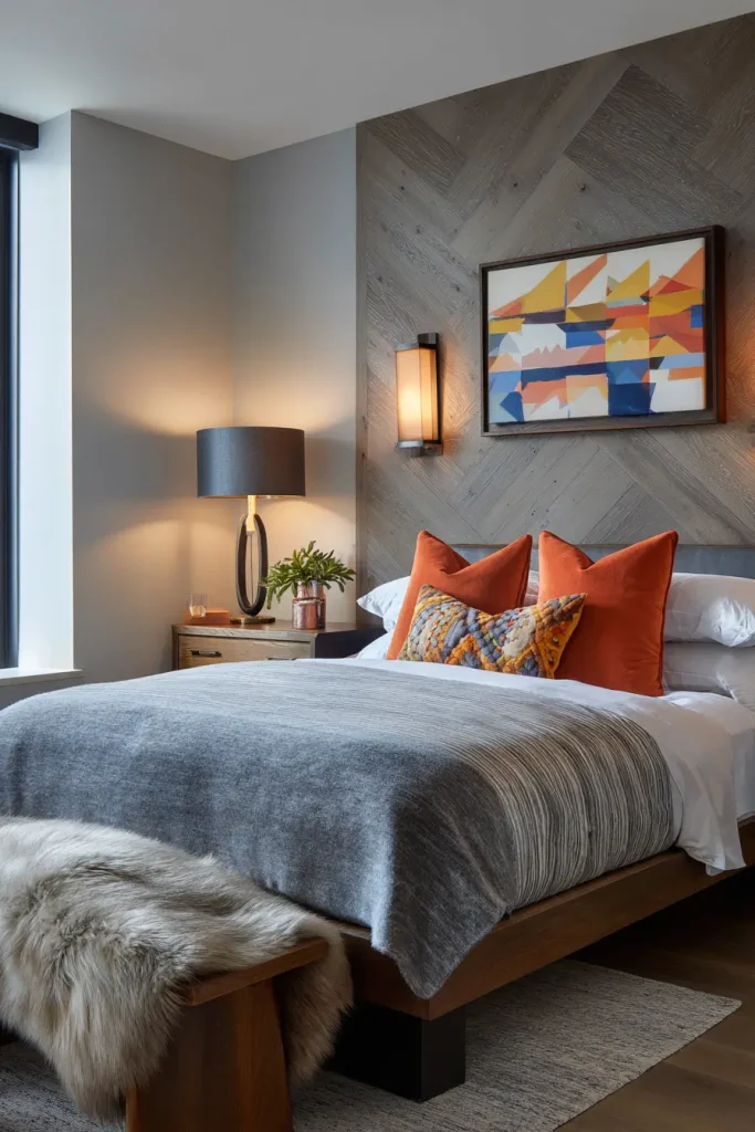 5. Layered Lighting with Multiple Sources