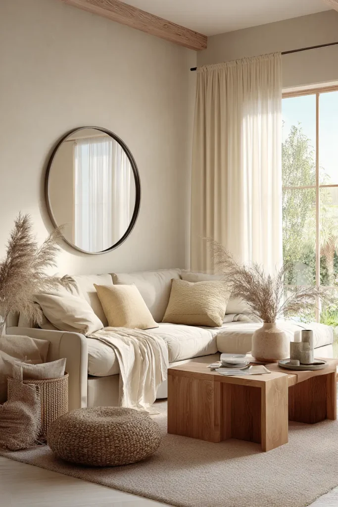 5. Let Natural Light Be the Star