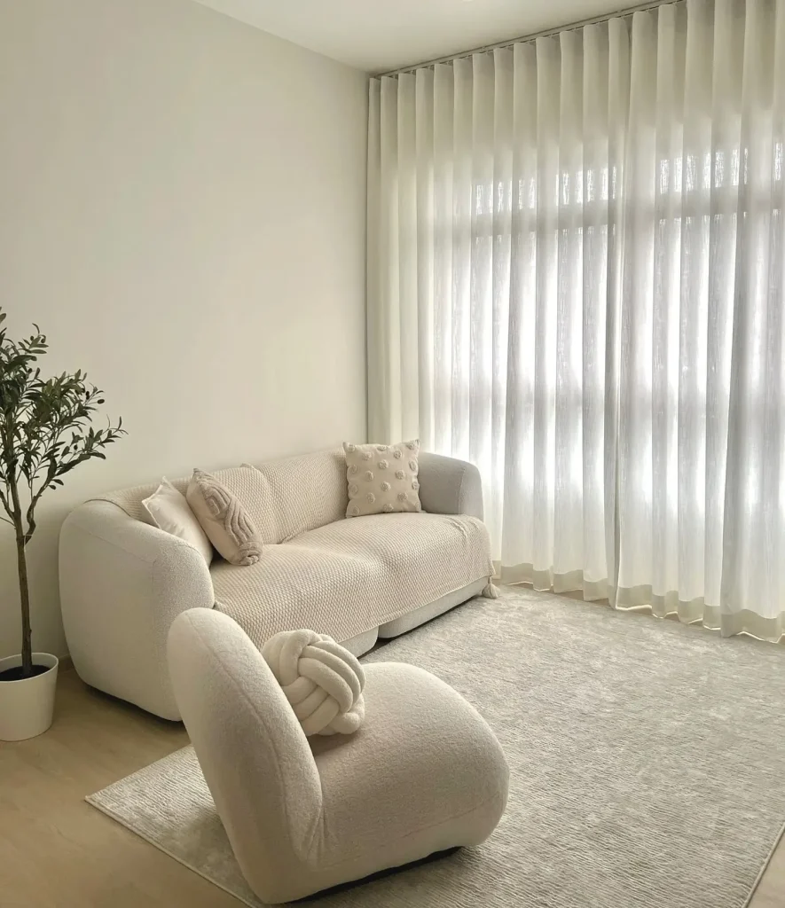 6. How to Choose Minimalist Neutral Panels for a Clean Look