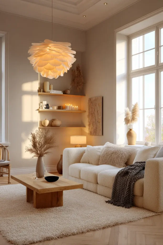 6. Layer Lighting for Atmosphere