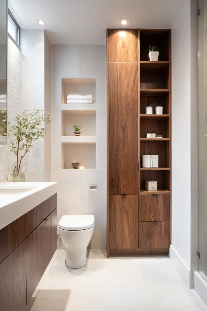 6. Maximize Vertical Storage