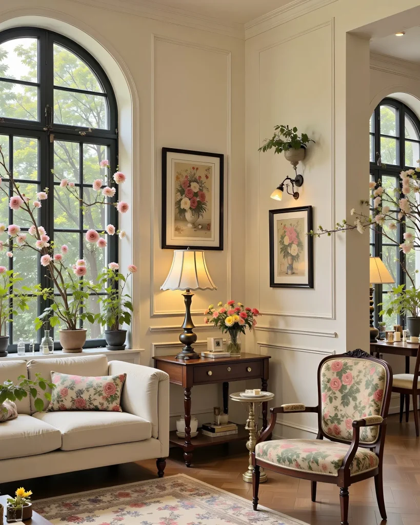 6. Soft Lighting That Creates a Romantic Glow
