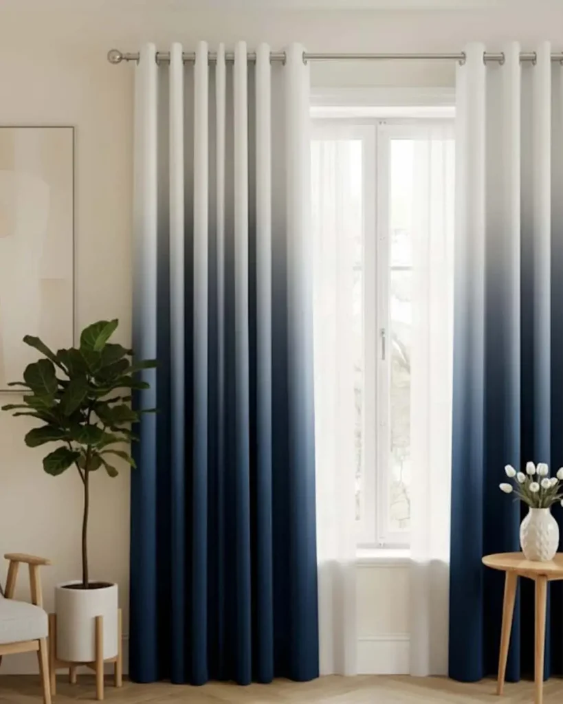 8. How Blackout Curtains Improve Sleep and Comfort