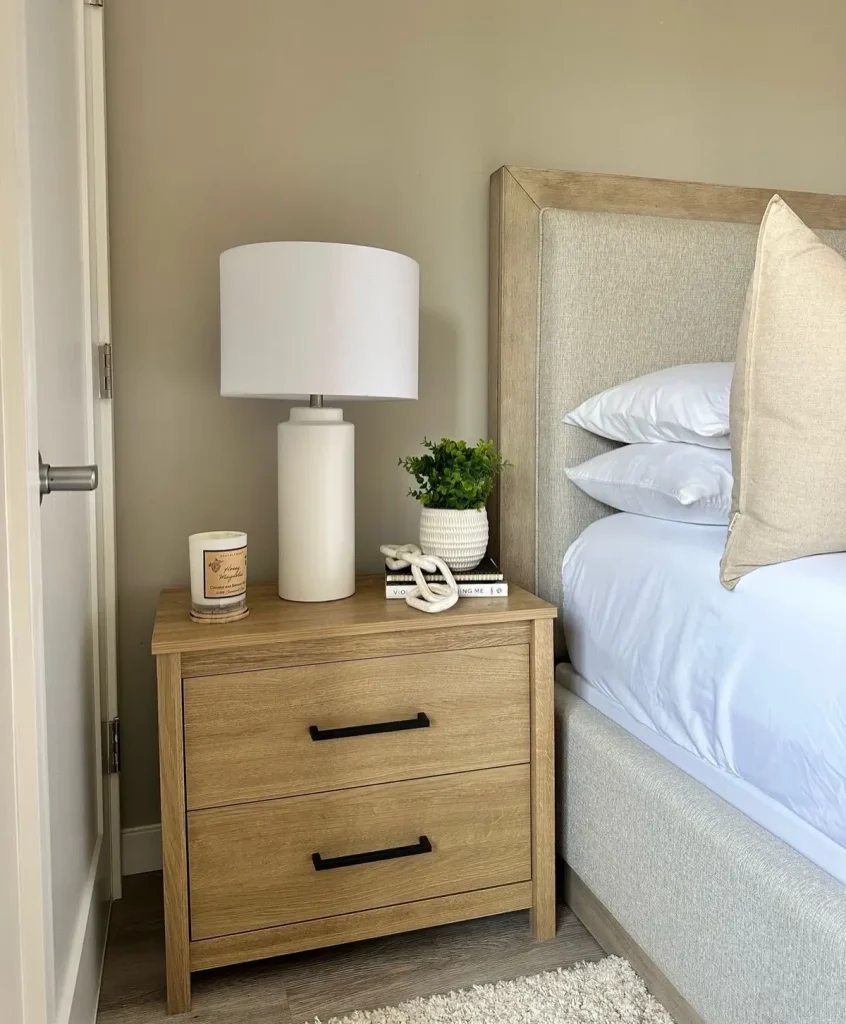 8. Upgrade Hardware & Small Details (Tiny Changes, Big Impact)