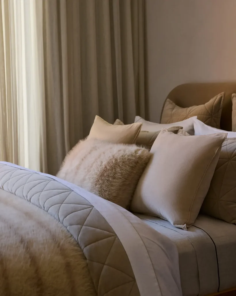 8. Velvet Comforter Sets for Luxury