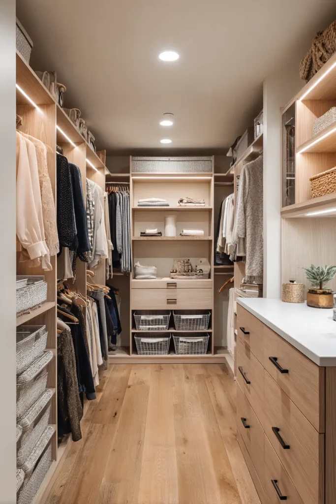 9. Add a Small Island If You Have Enough Room