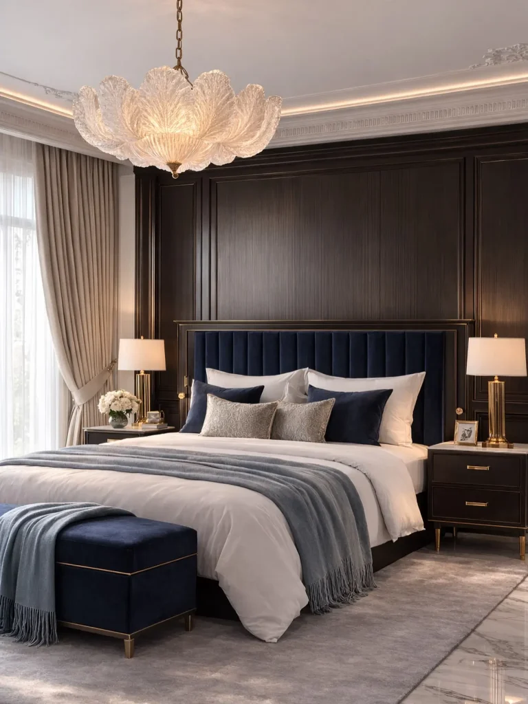 9. Boho-Inspired Comforter Sets