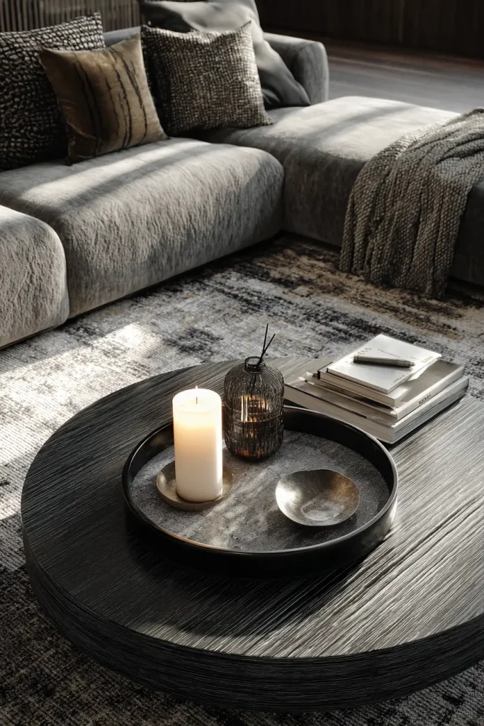 Minimalist Coffee Tables
