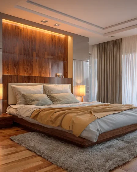 New Bedroom Ideas 2026 for Couples and Teens on a Budget