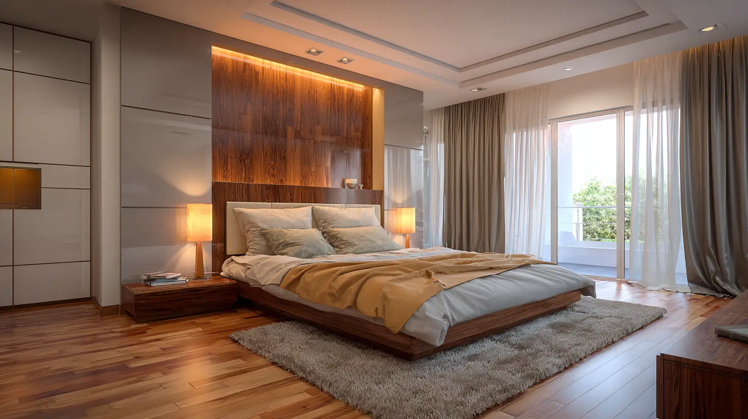 New Bedroom Ideas 2026 for Couples and Teens on a Budget