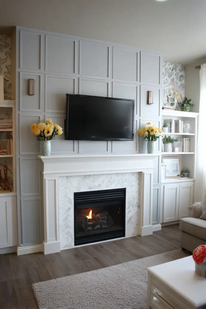 The Samsung Frame Shortcut