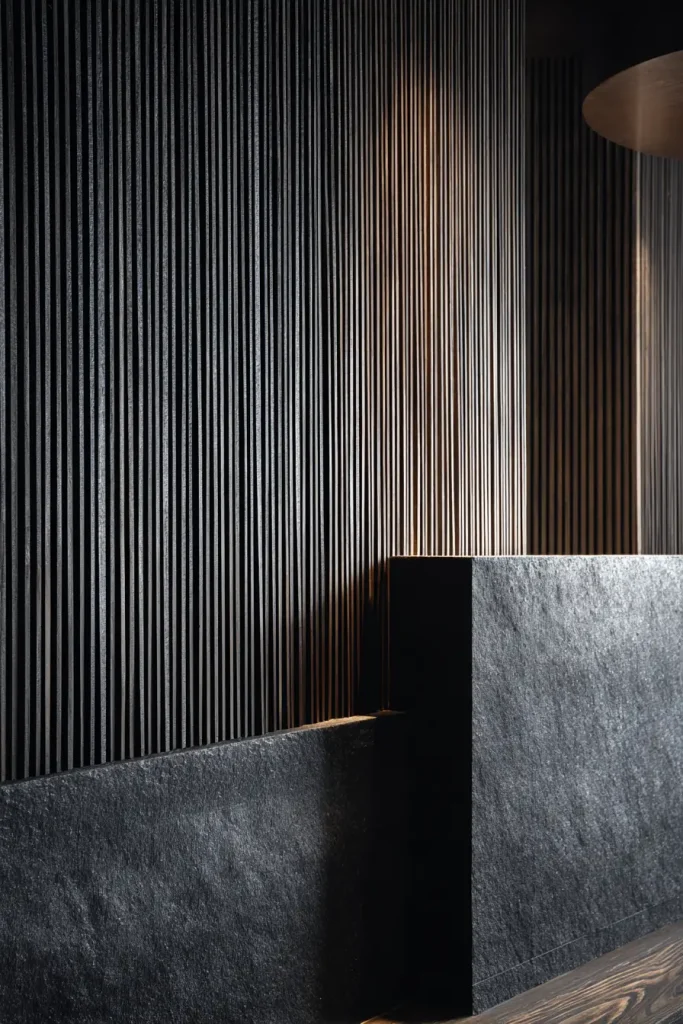 Texture Changes Everything