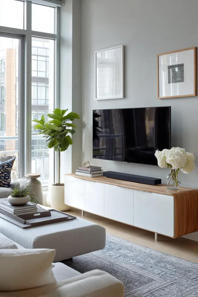 The "No Wall" Solution: Decentralized Living