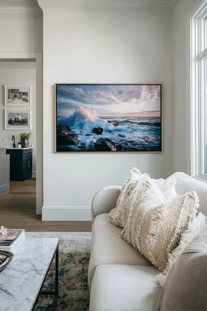 Picture Frame Molding